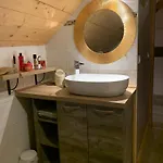 Apartment L'ardoise Bleue