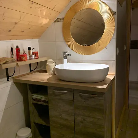 Apartment L'ardoise Bleue